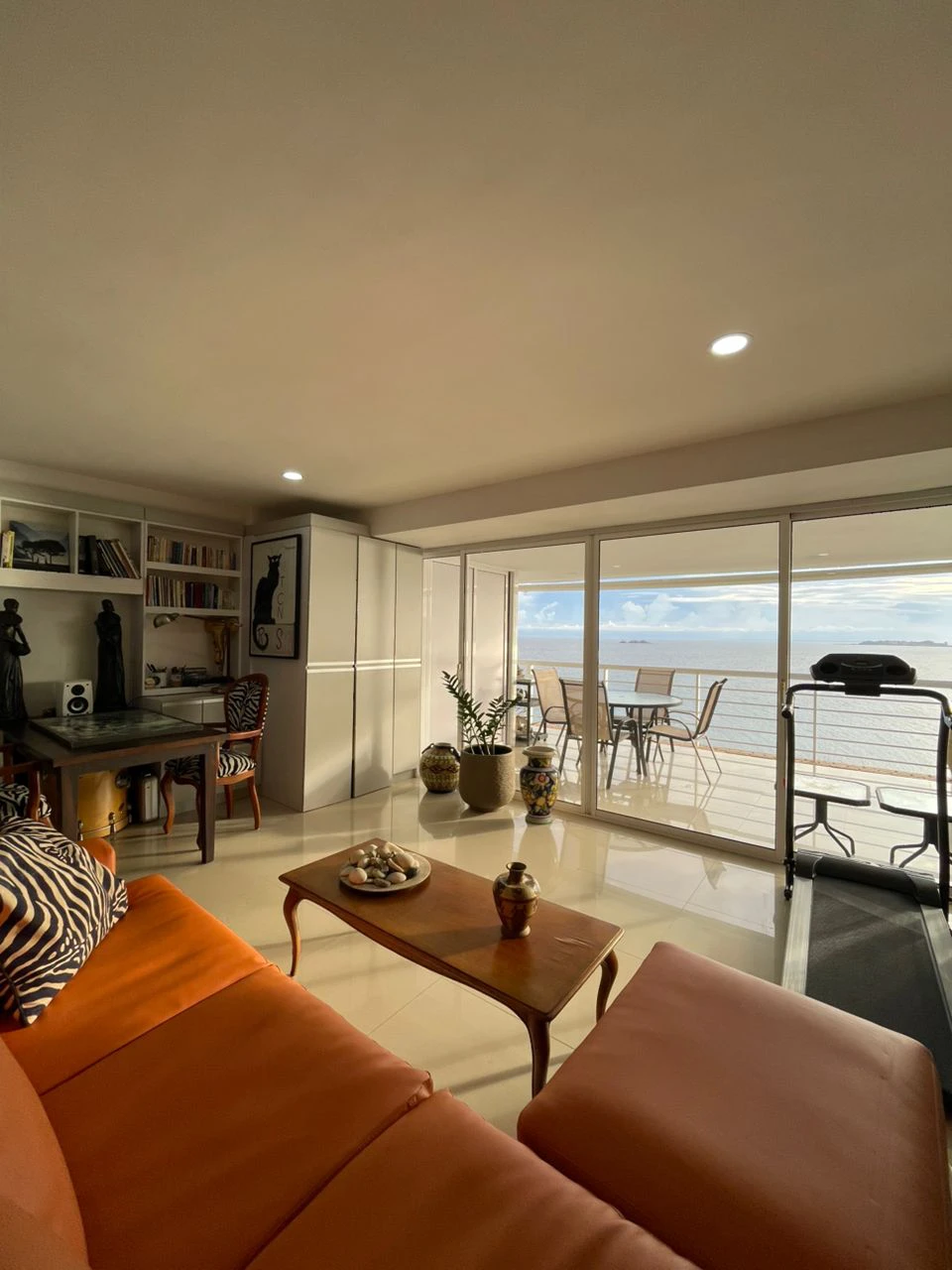 Apartamento en Venta en Margarita