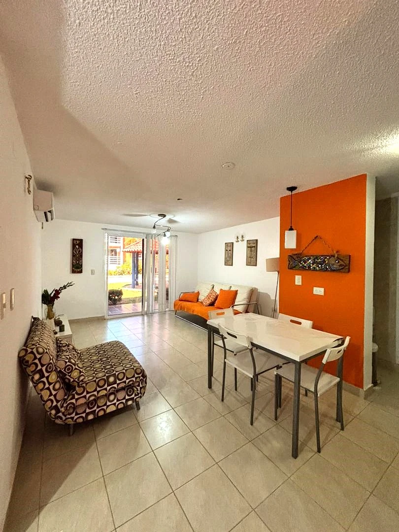 Apartamento en Venta en Margarita en Playa Guacuco