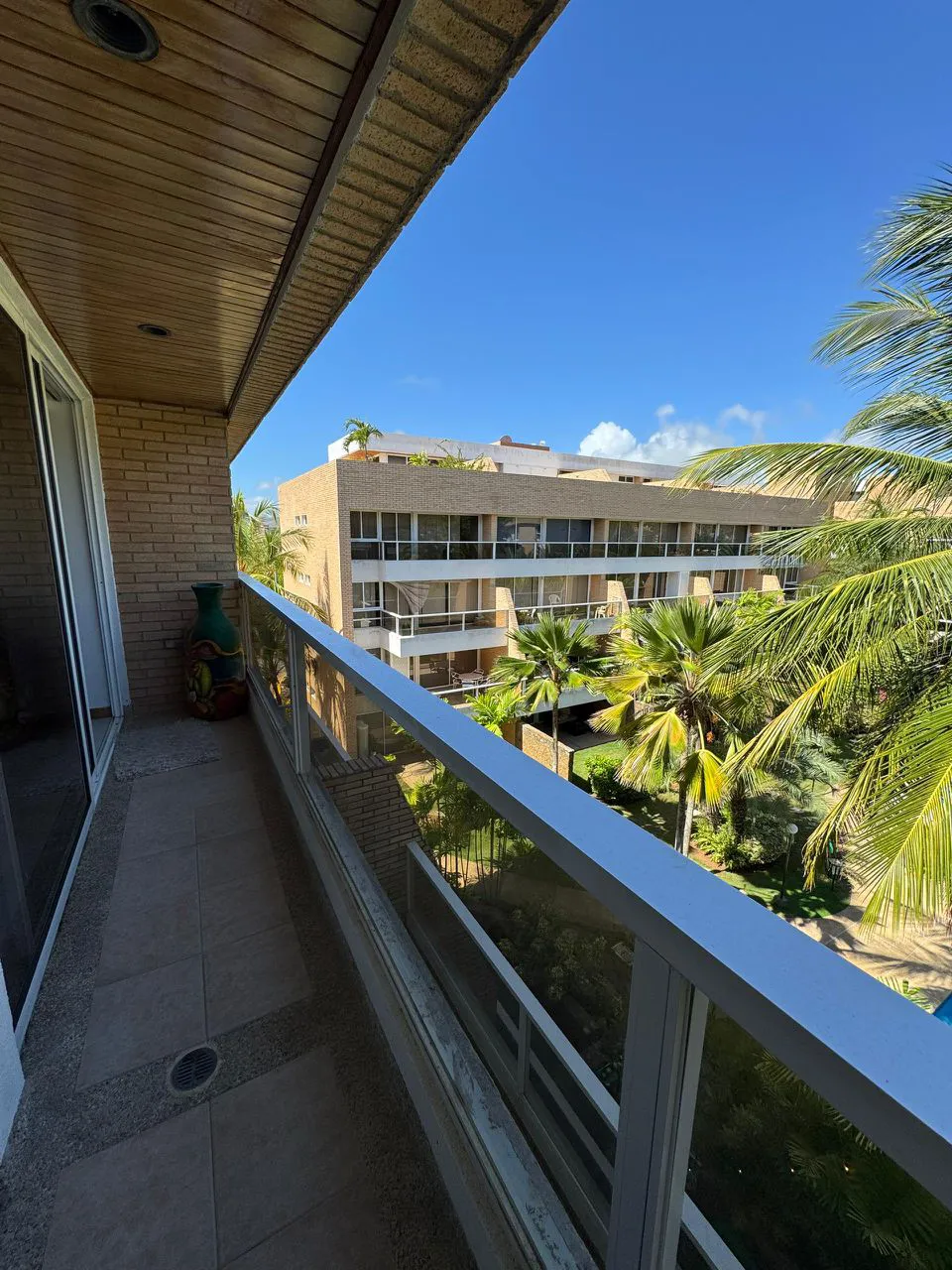 Apartamento en Venta en Margarita