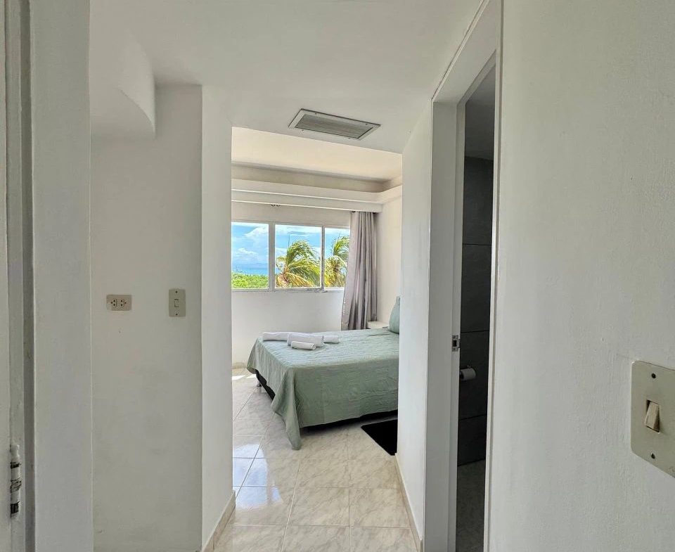 Apartamento en Venta en Margarita