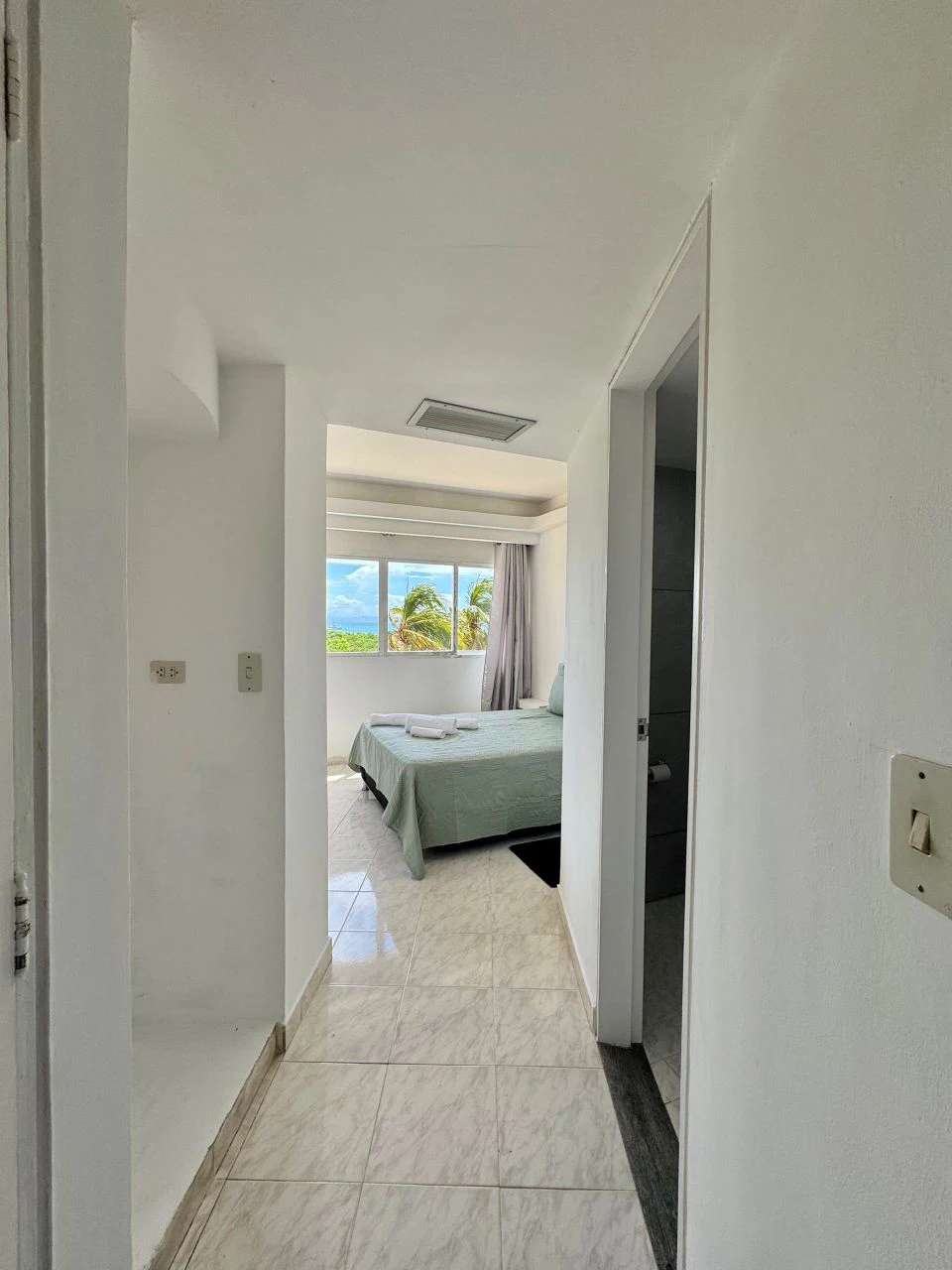 Apartamento en Venta en Margarita