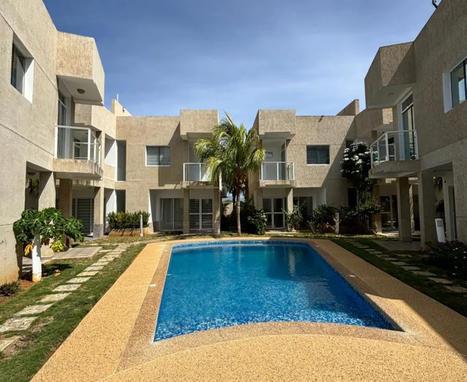 Townhouse en Venta en Margarita