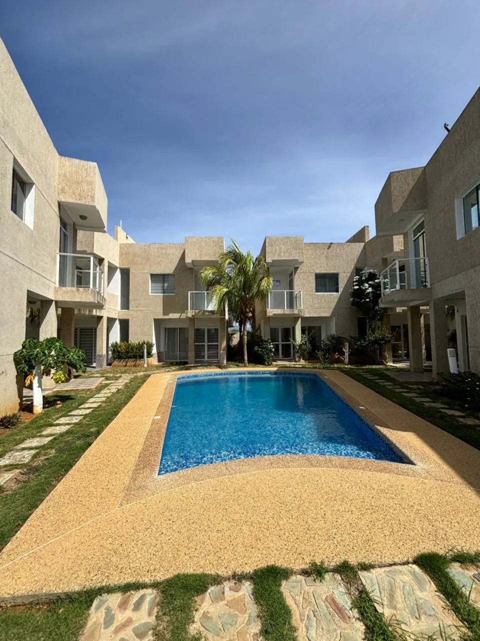 Townhouse en Venta en Margarita