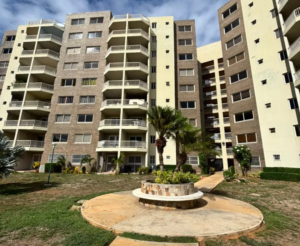 Apartamento en Venta en Margarita