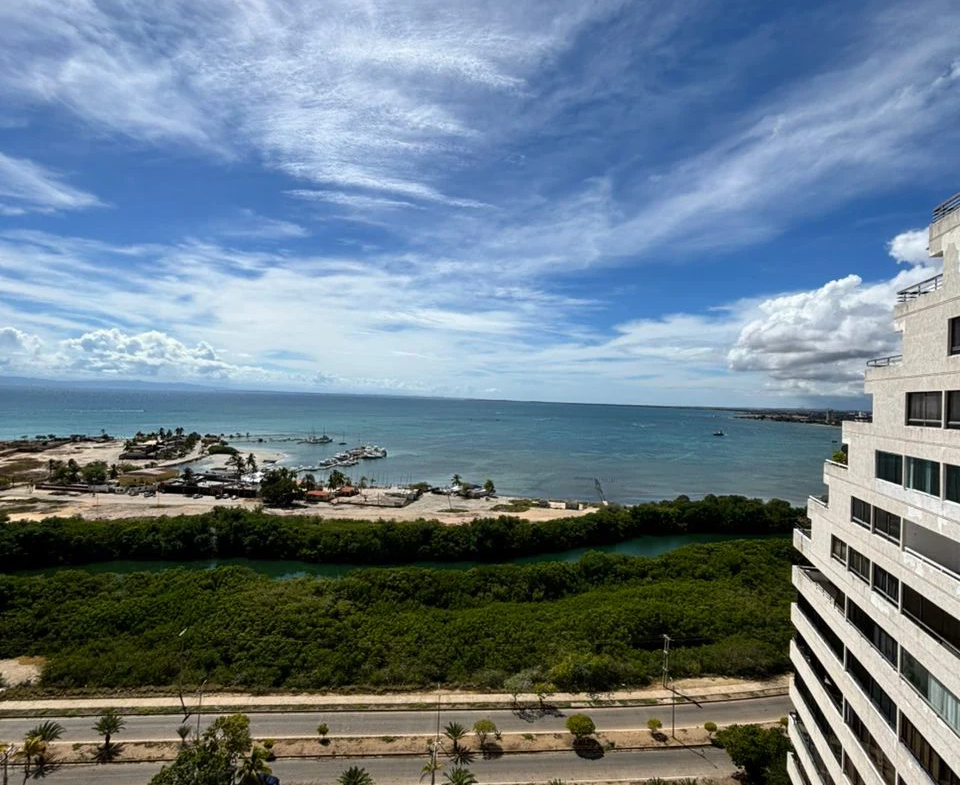 Apartamento en Venta en Margarita