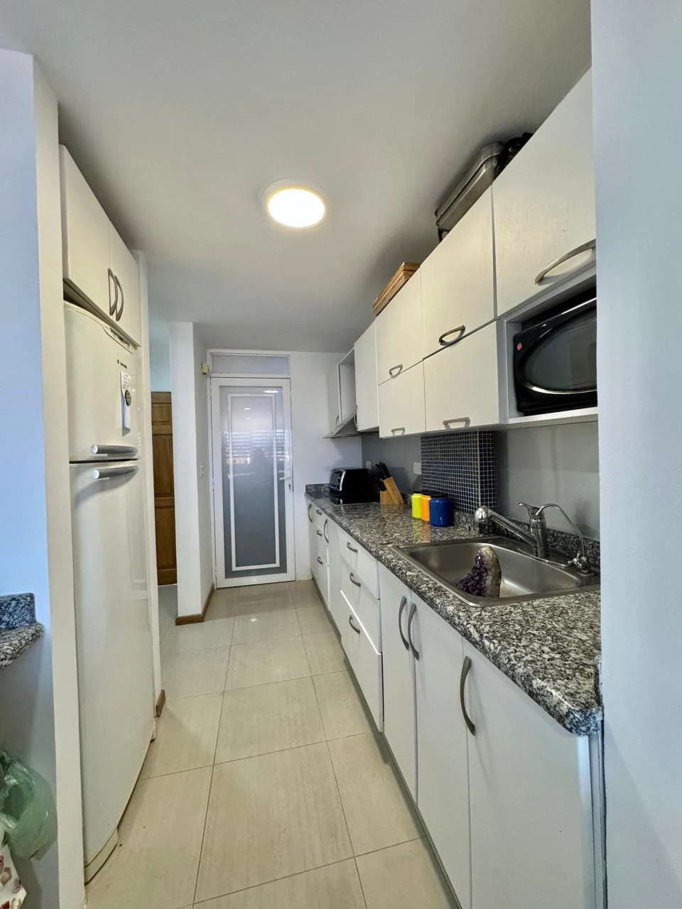 Apartamento en Venta en Margarita