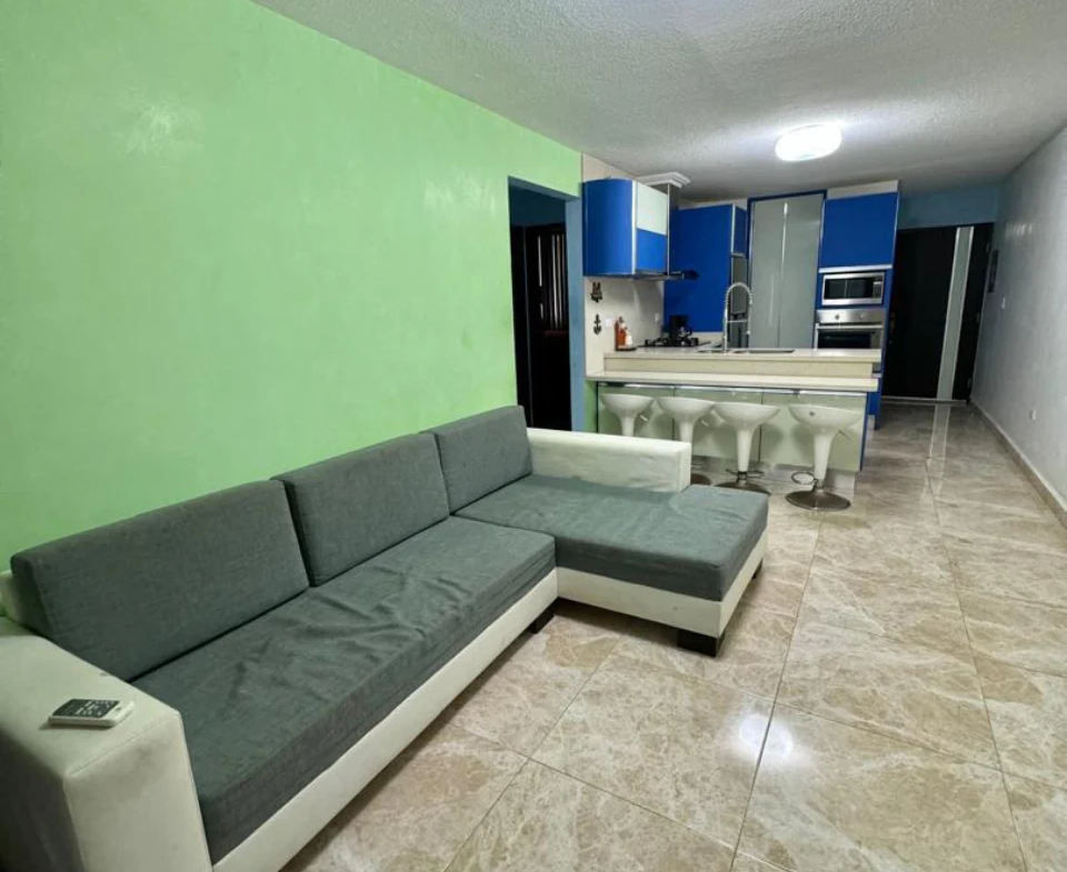 Apartamento en Venta en Margarita