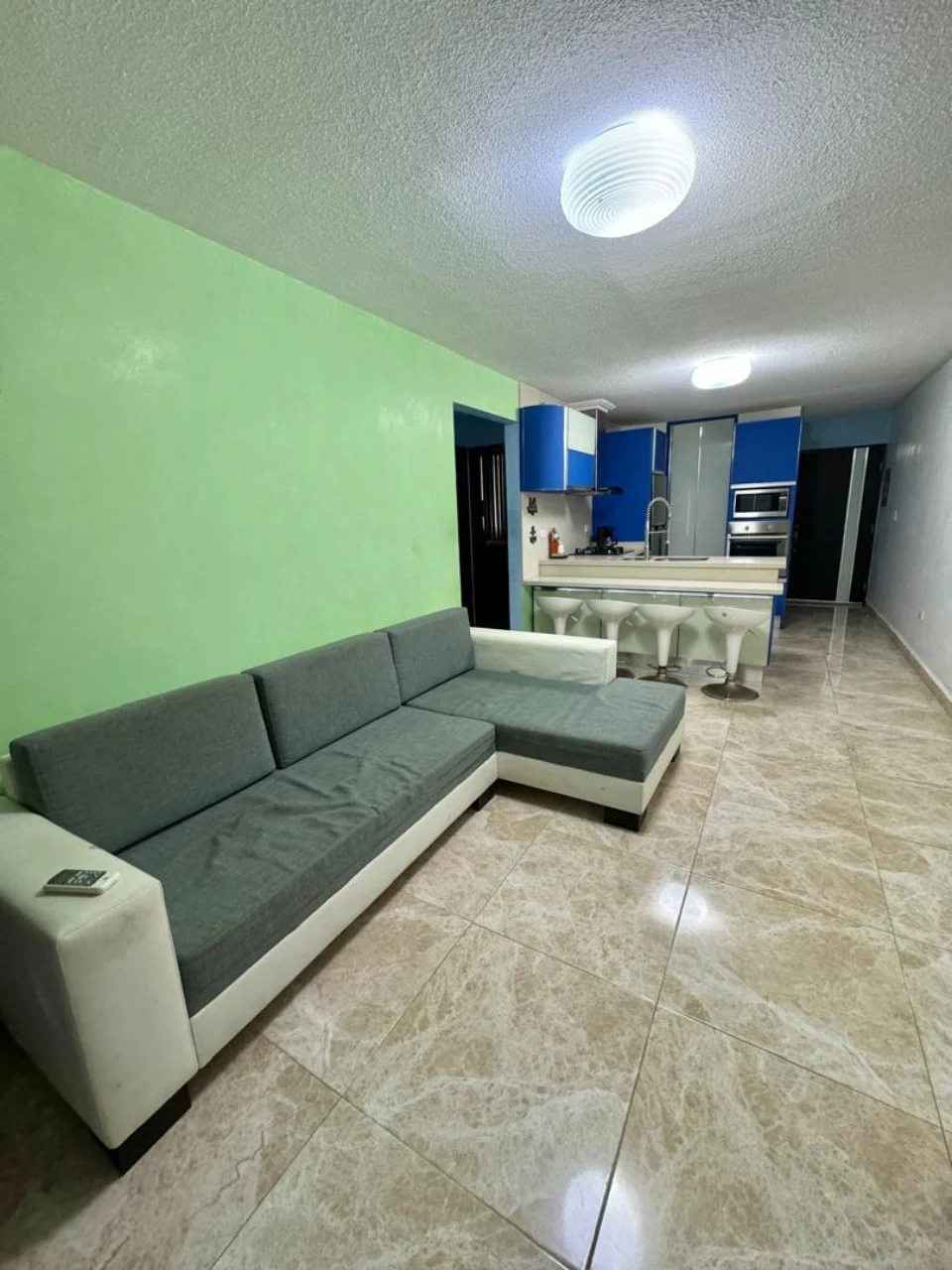 Apartamento en Venta en Margarita