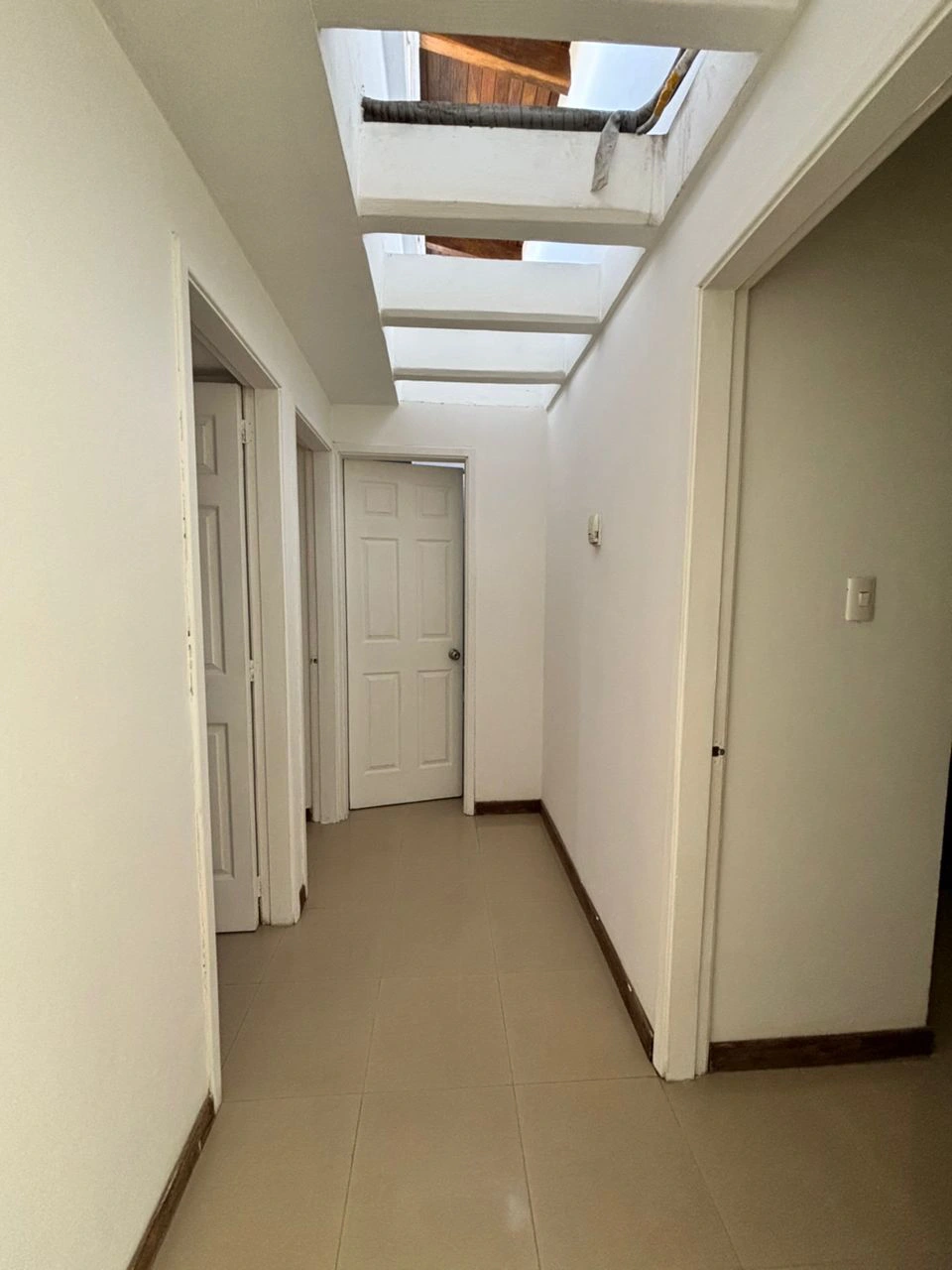 Townhouse en Ventan en Margarita