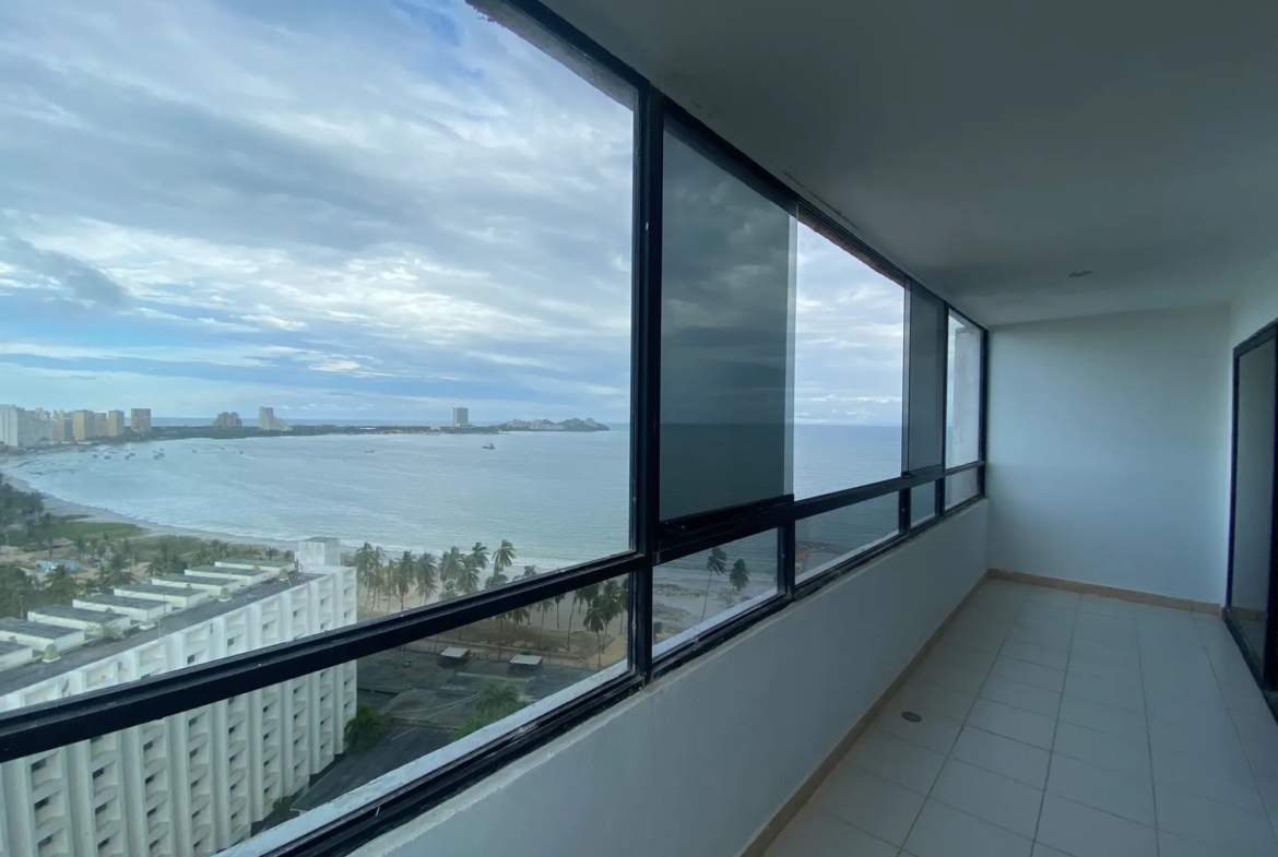 Apartamento en Venta en Margarita