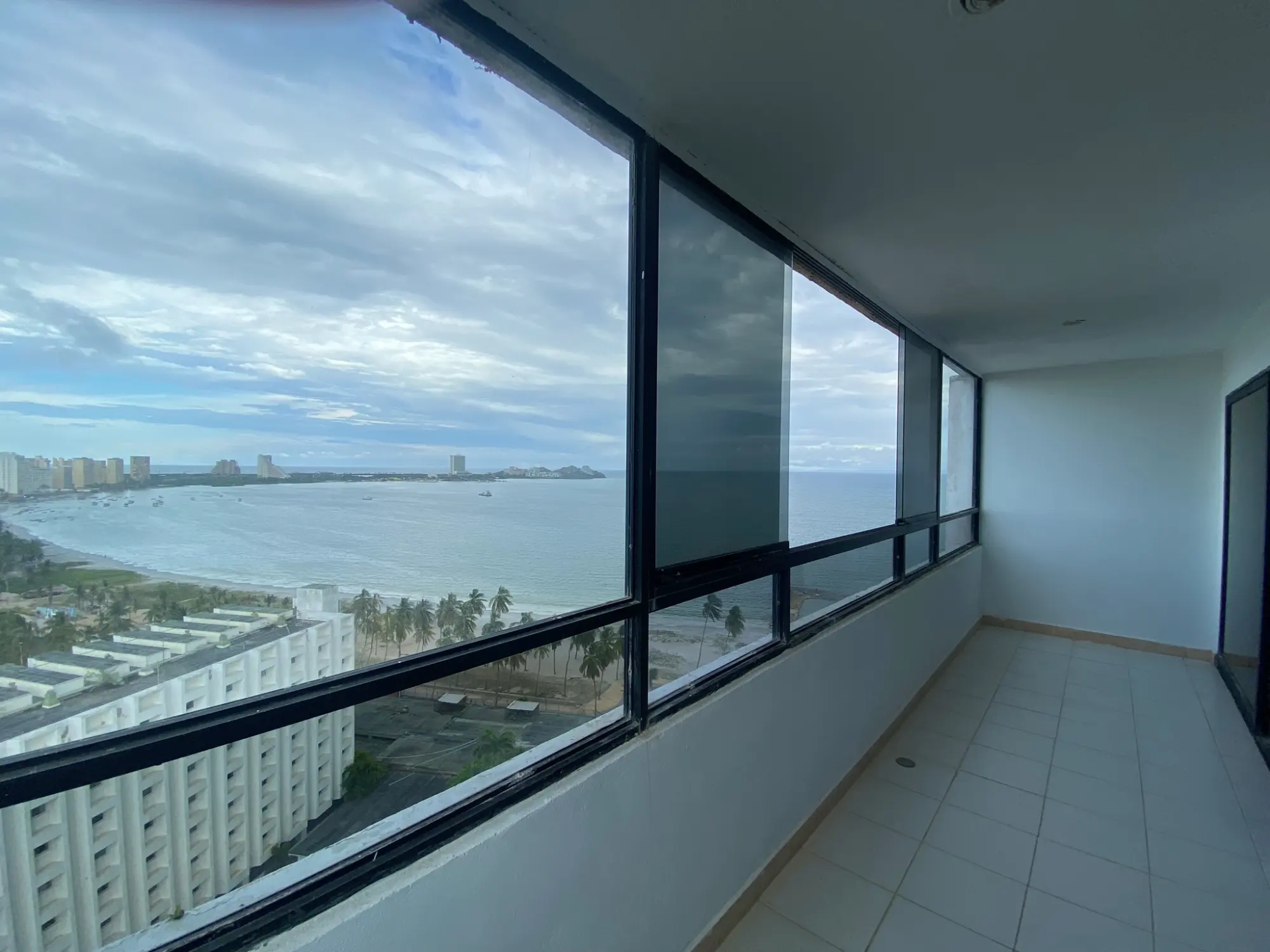 Apartamento en Venta en Margarita