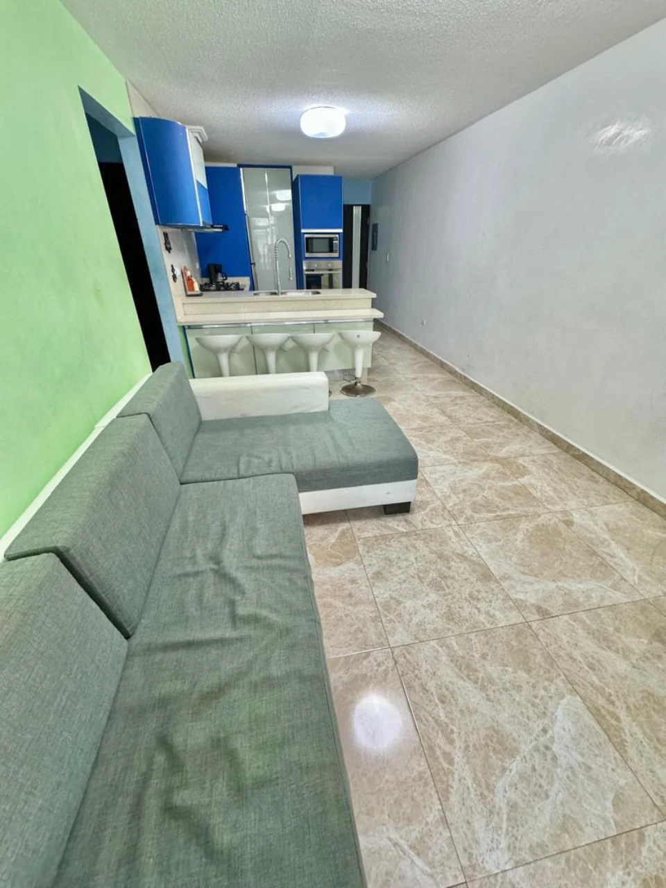 Apartamento en Venta en Margarita