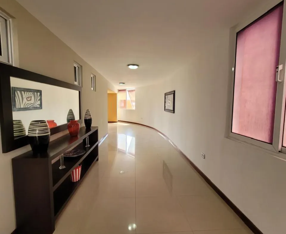 Apartamento en Venta en Margarita