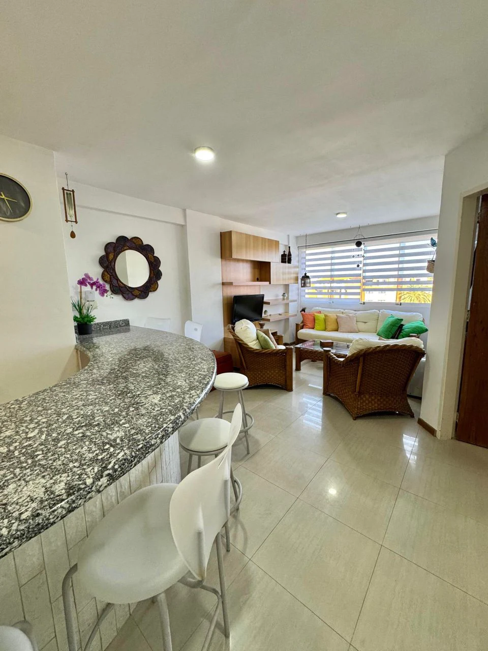 Apartamento en Venta en Margarita