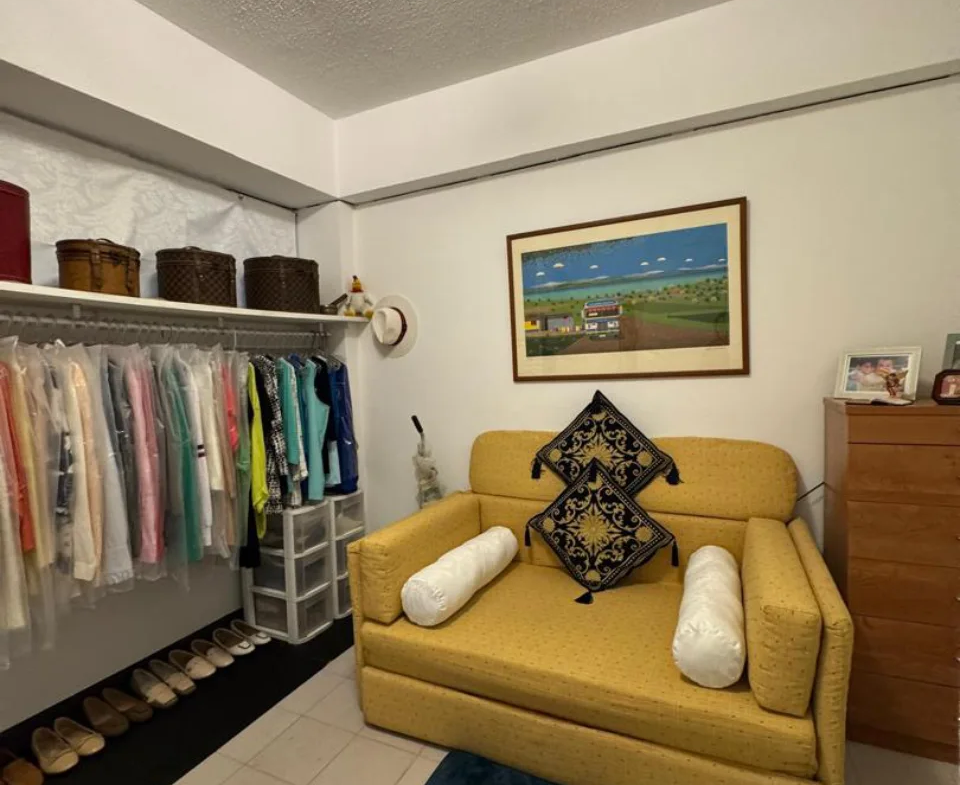 Apartamento en Venta en Margarita