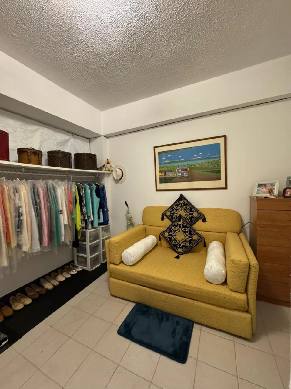 Apartamento en Venta en Margarita