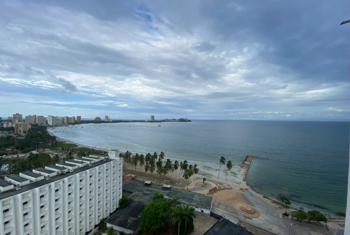 Apartamento en Venta en Margarita