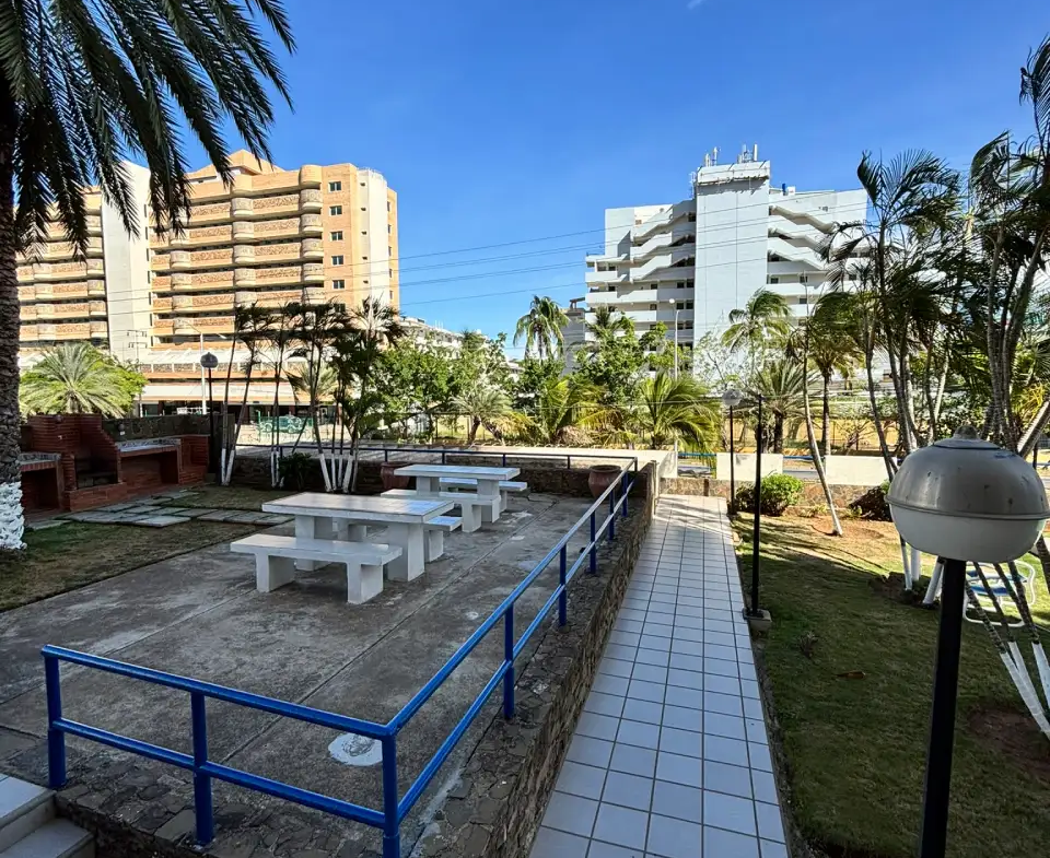 Apartamento en Venta en Margarita