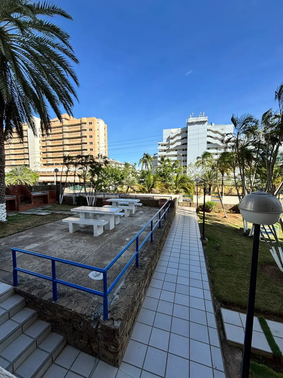 Apartamento en Venta en Margarita