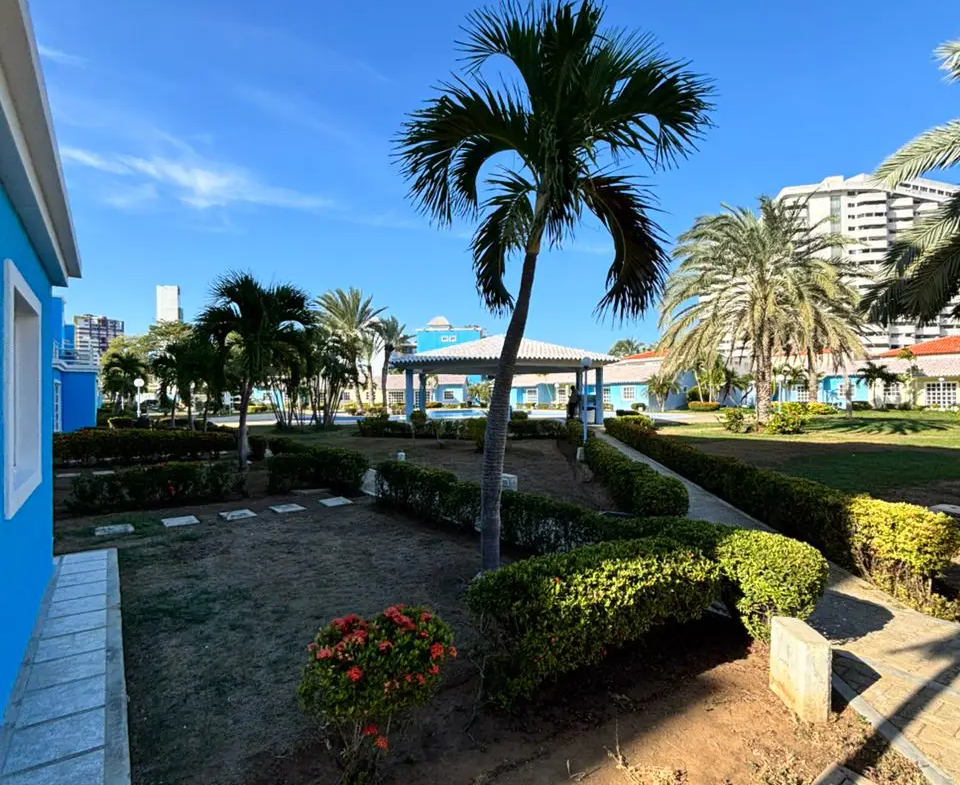 Apartamento en Venta en Margarita