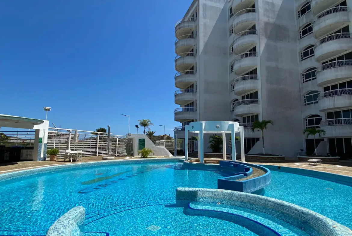 Apartamento en Alquiler en Margarita