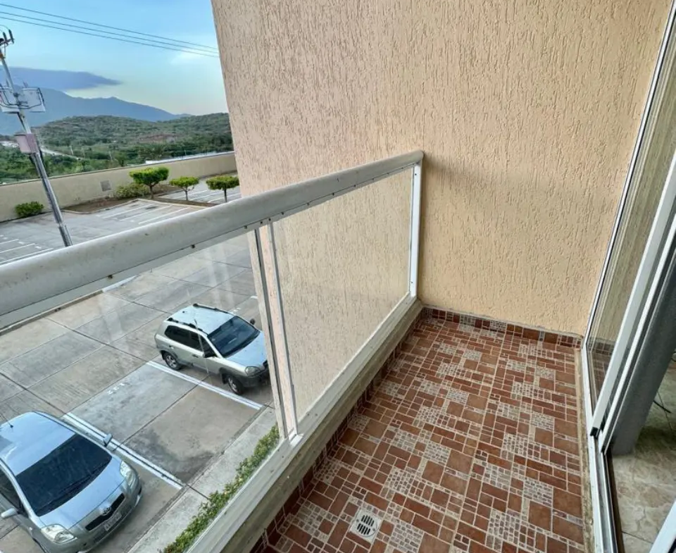 Apartamento en Venta en Margarita