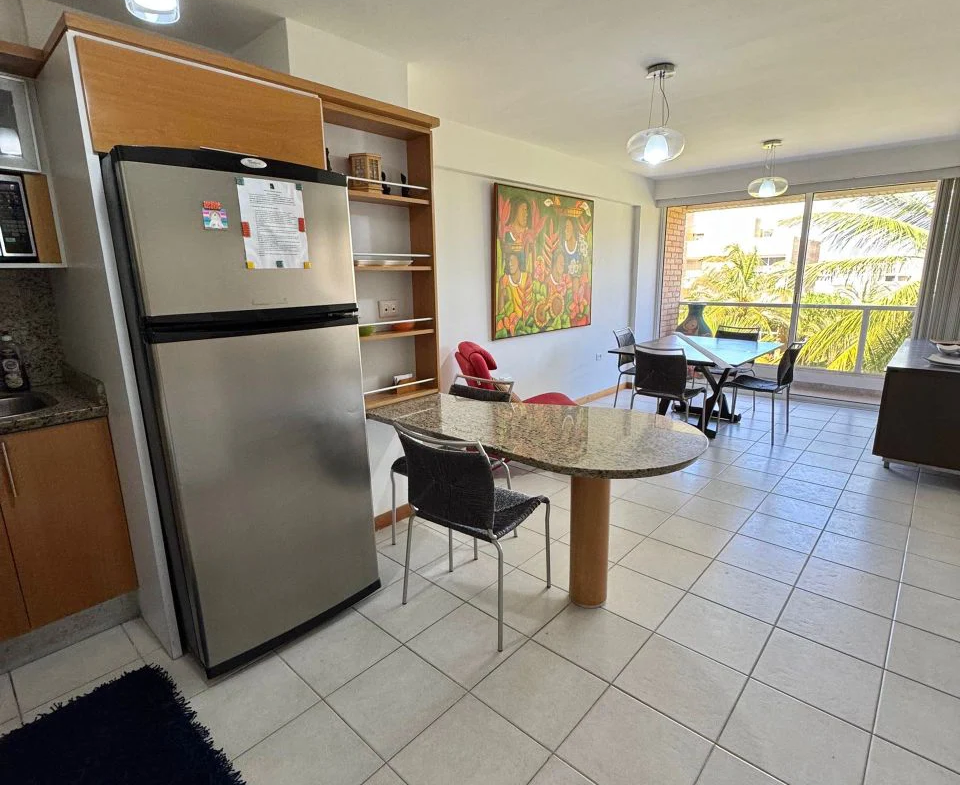 Apartamento en Venta en Margarita