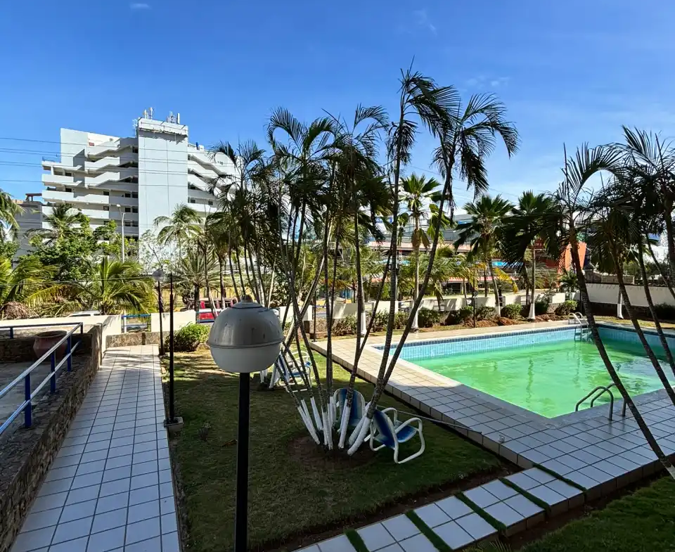 Apartamento en Venta en Margarita