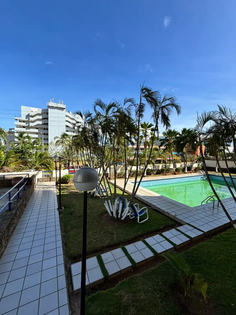 Apartamento en Venta en Margarita