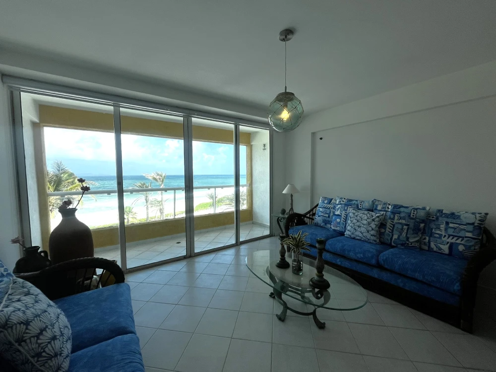 Apartamento en Venta en Margarita