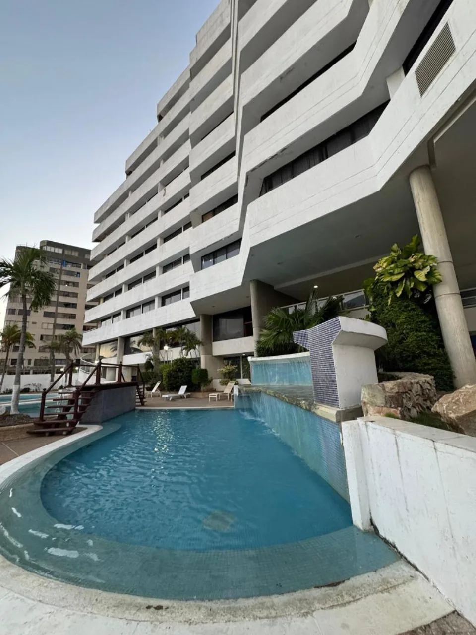 Apartamento en Venta en Margarita