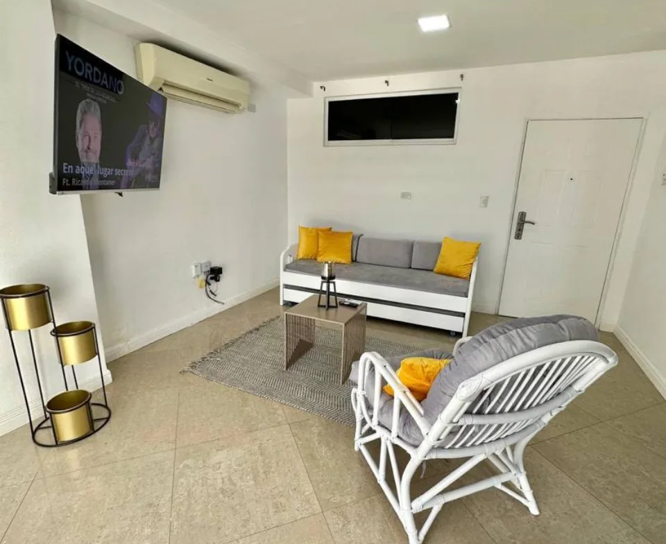 Apartamento en Venta en Margarita