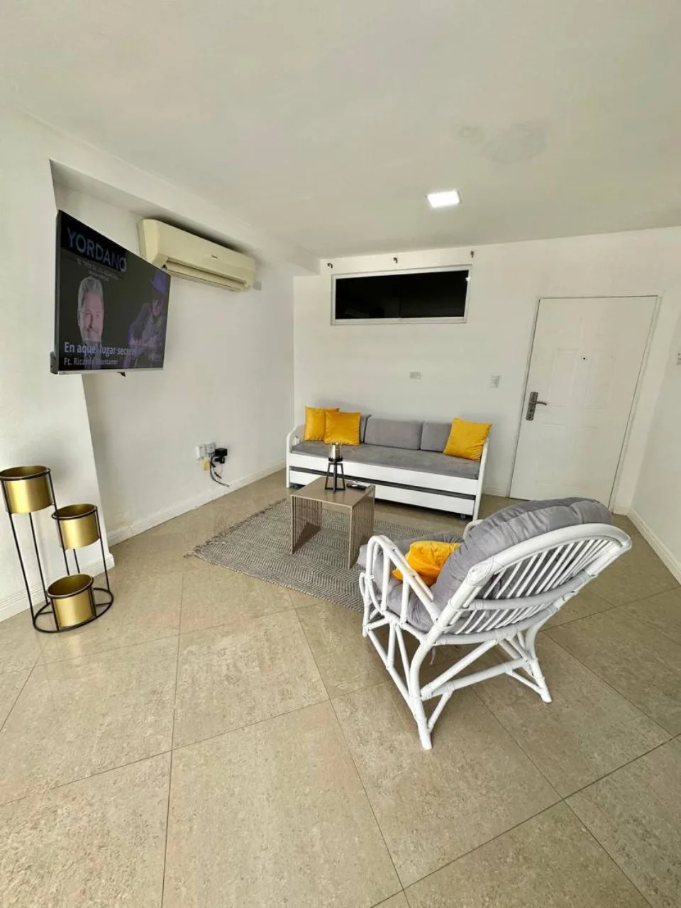 Apartamento en Venta en Margarita