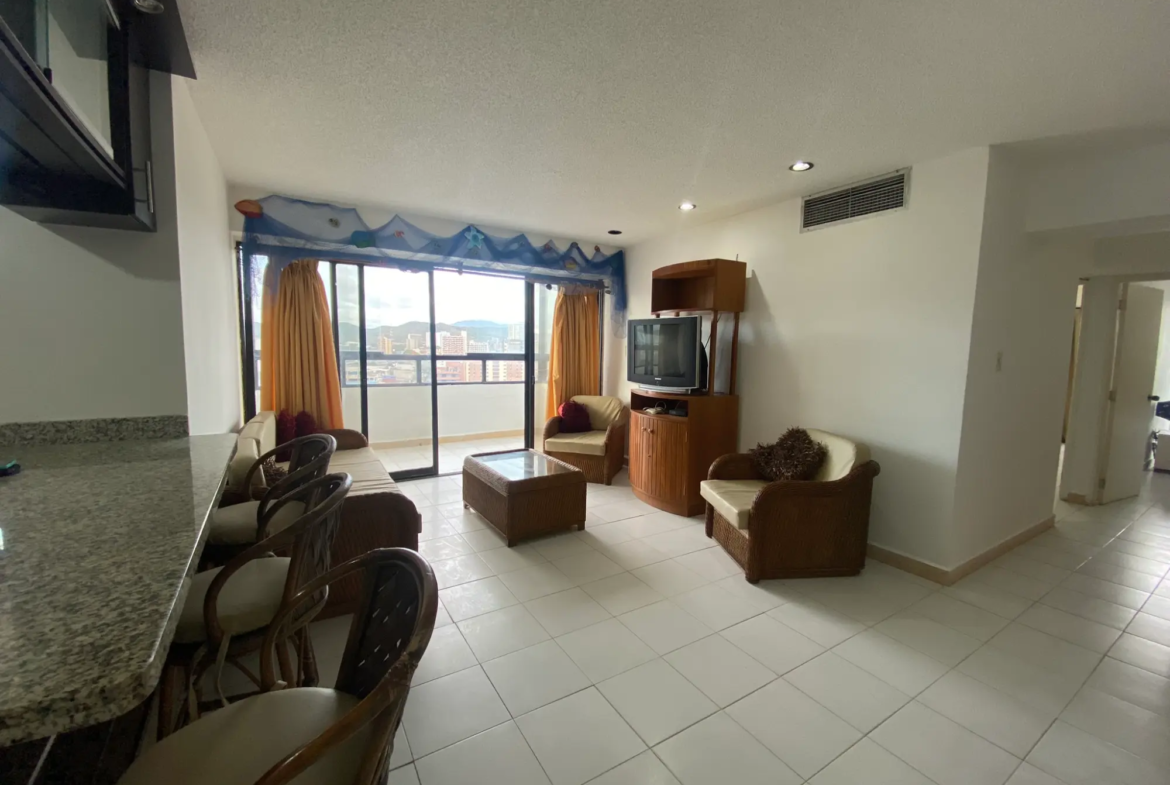 Apartamento en Venta en Margarita