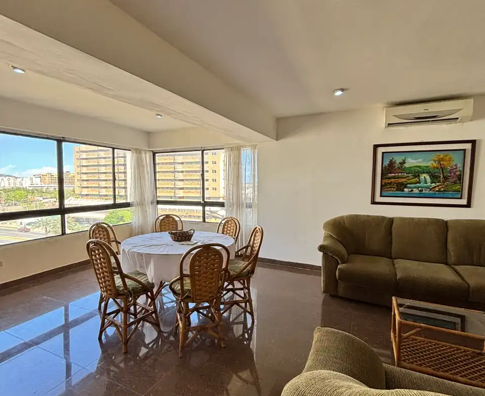 Apartamento en Venta en Margarita