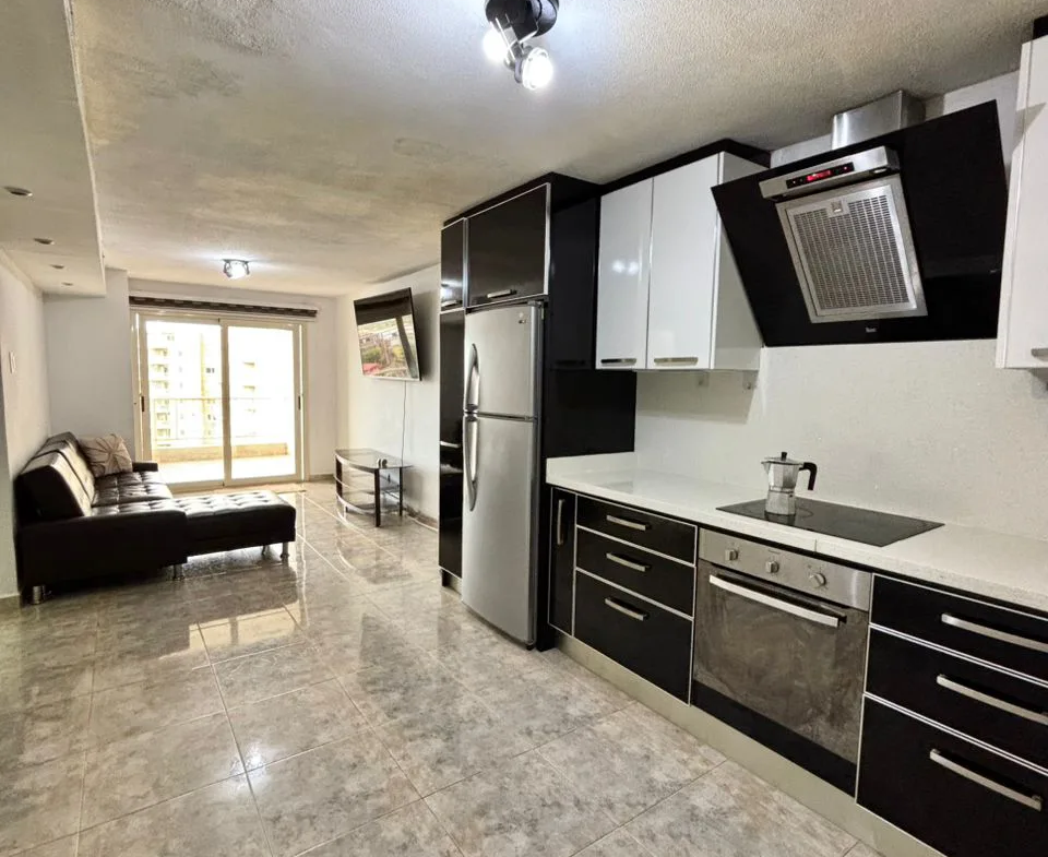 Apartamento en Venta en Margarita