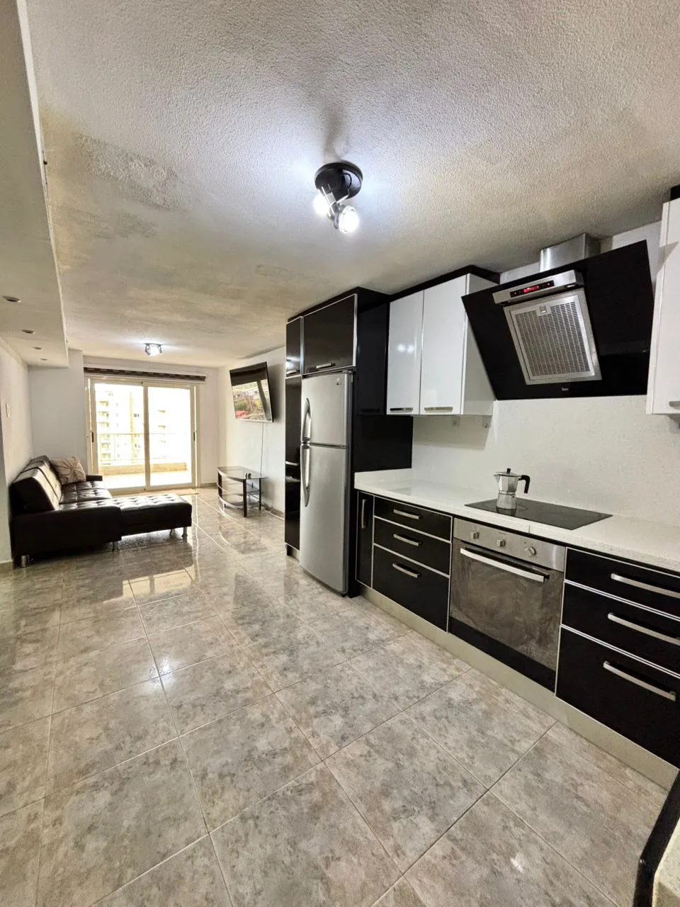 Apartamento en Venta en Margarita