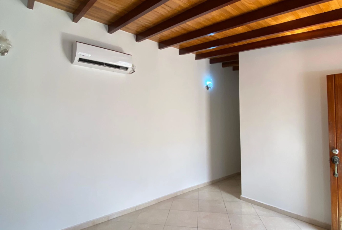 Apartamento en Alquiler en Margarita