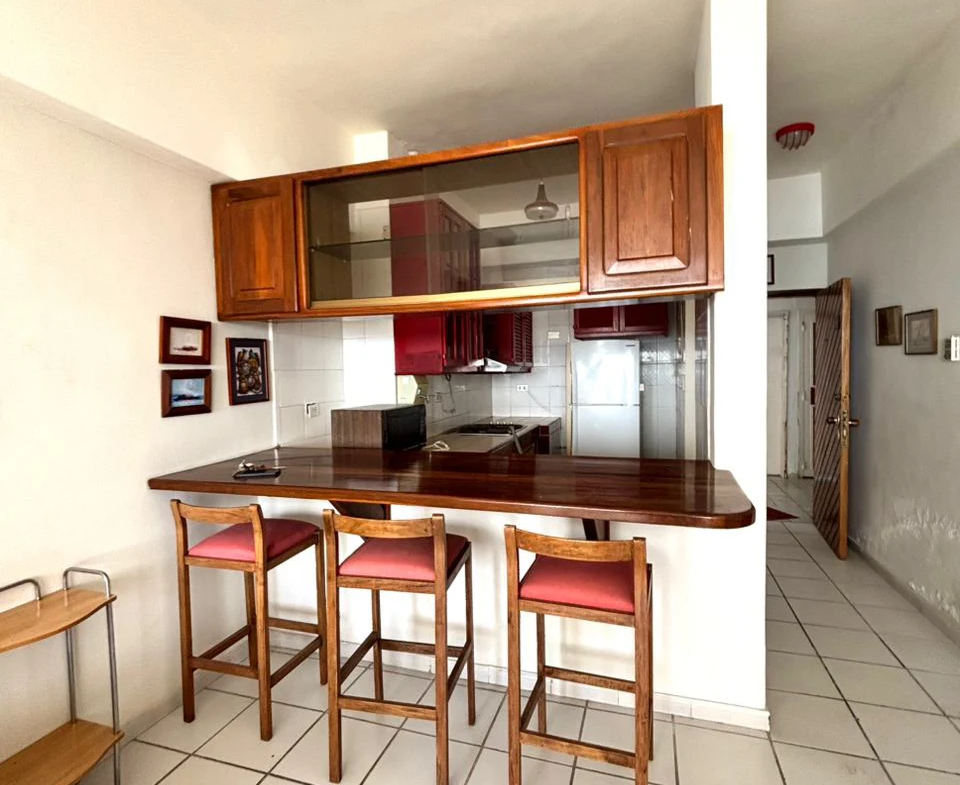 Apartamento en Venta en Margarita