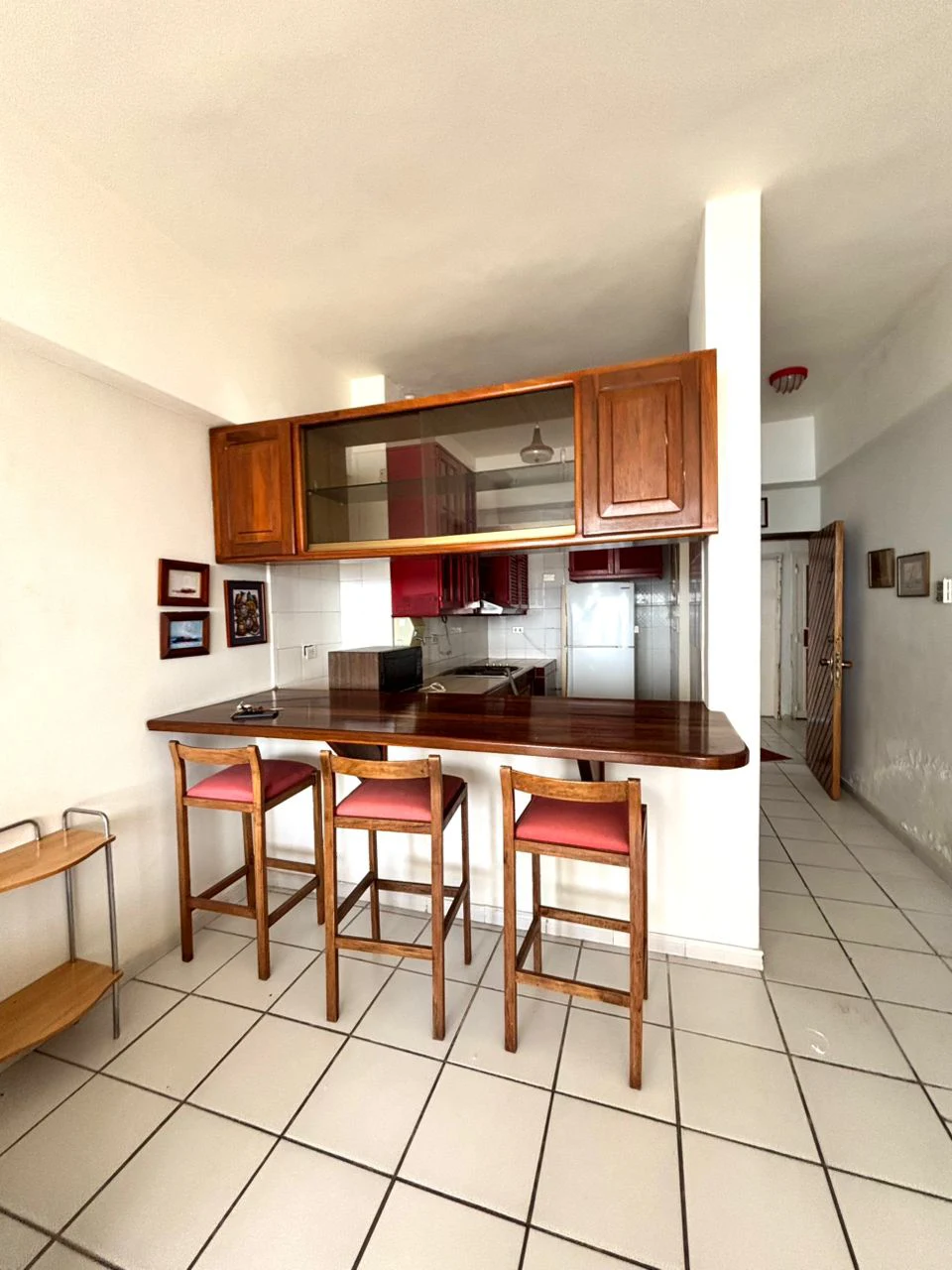 Apartamento en Venta en Margarita