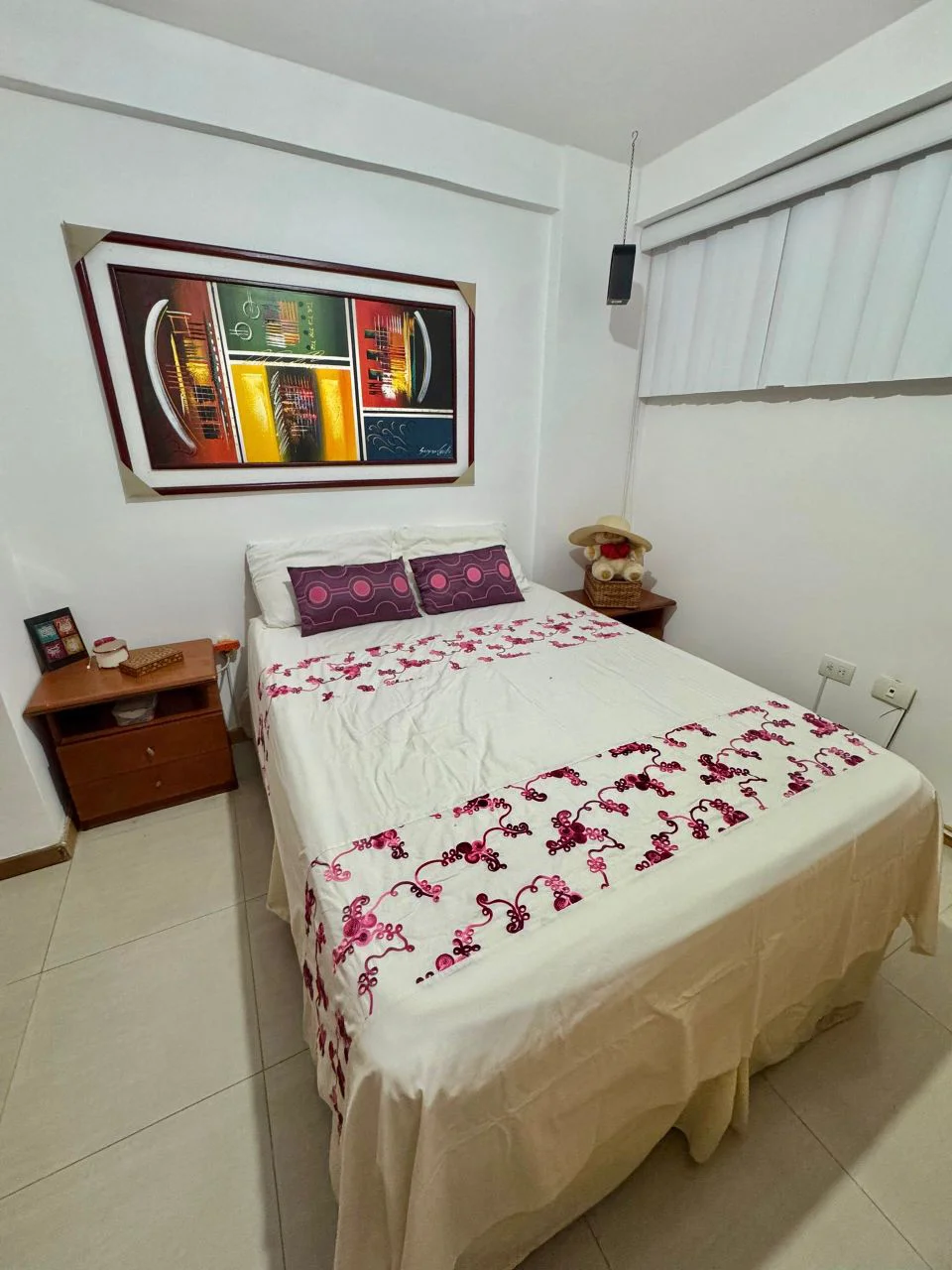 Apartamento en Venta en Margarita