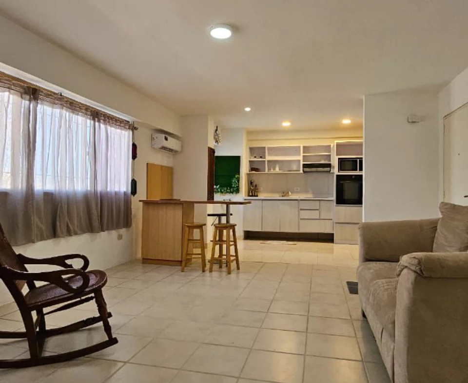 Apartamento en Venta en Margarita