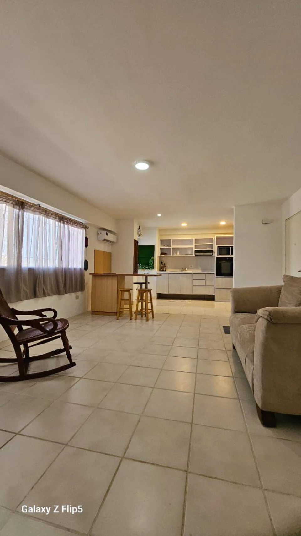 Apartamento en Venta en Margarita