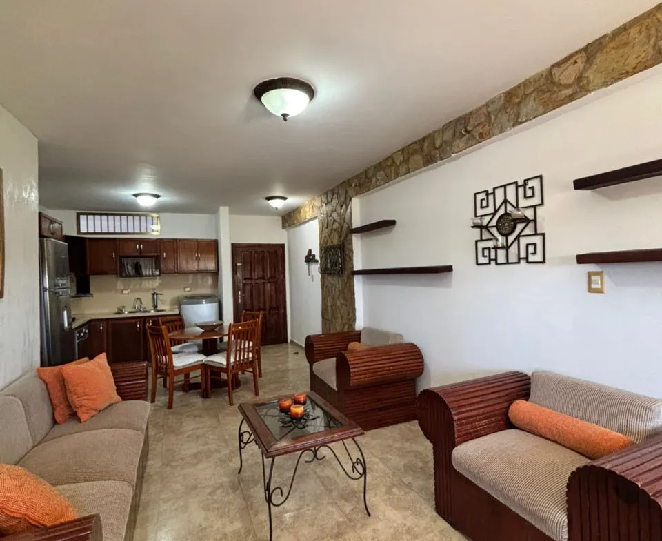 Apartamento en Venta en Margarita