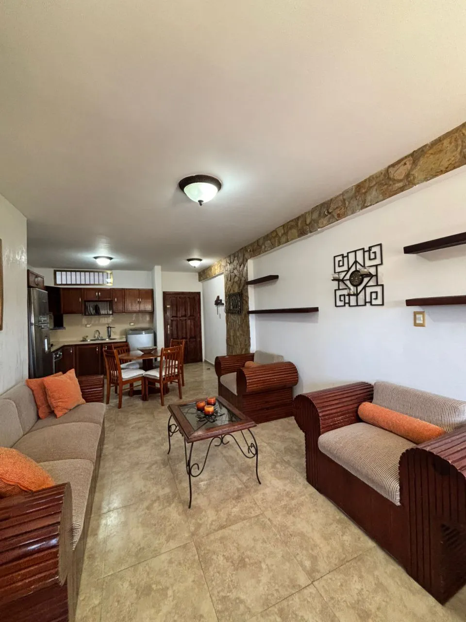 Apartamento en Venta en Margarita