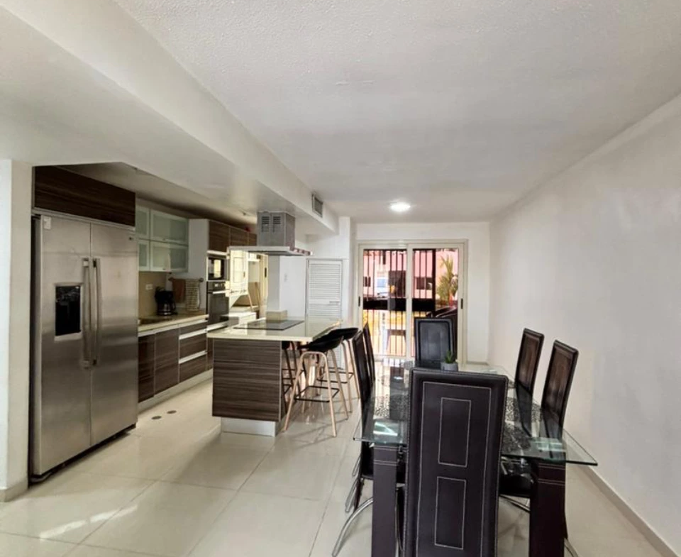 Apartamento en Venta en Margarita