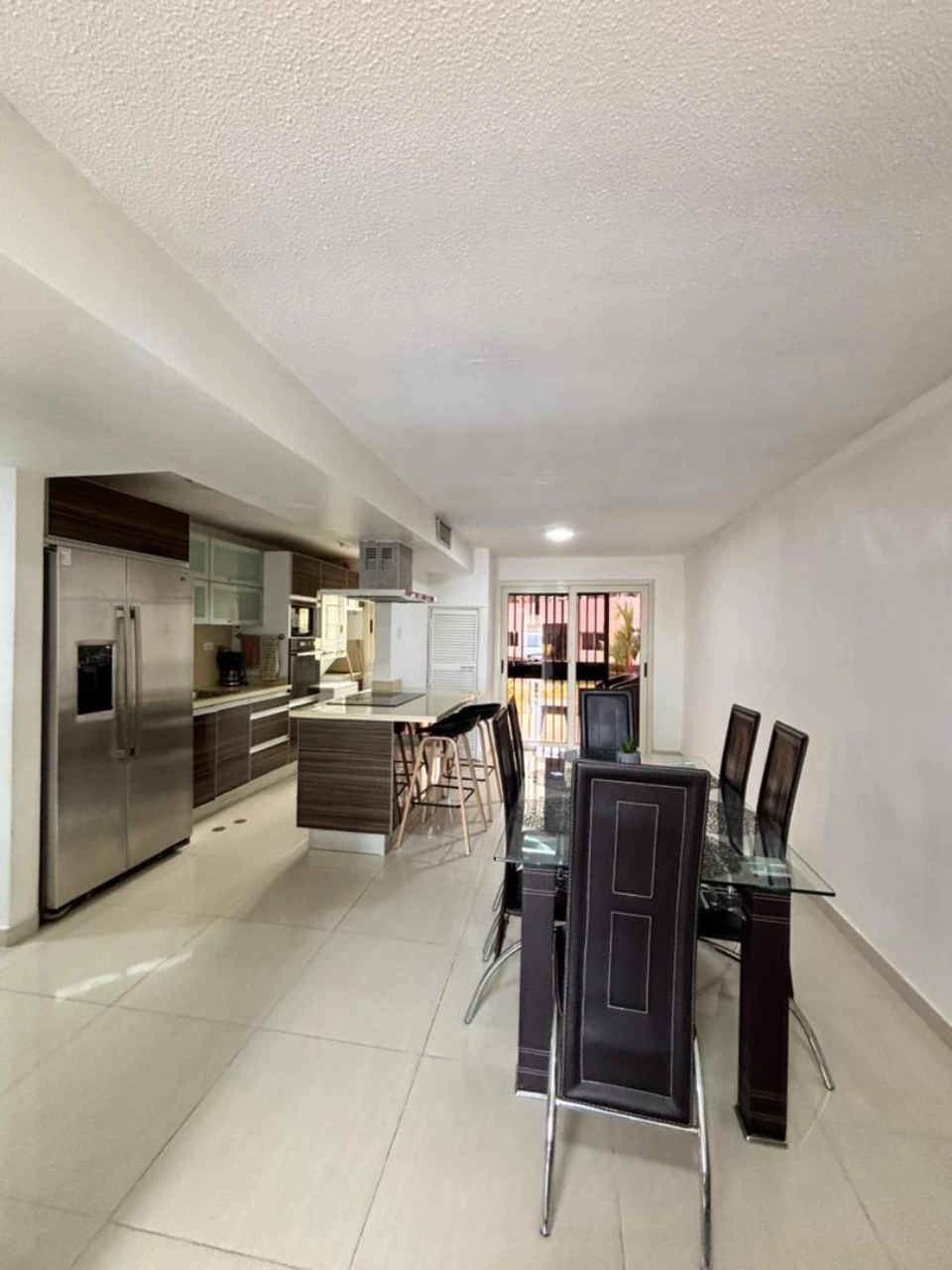 Apartamento en Venta en Margarita