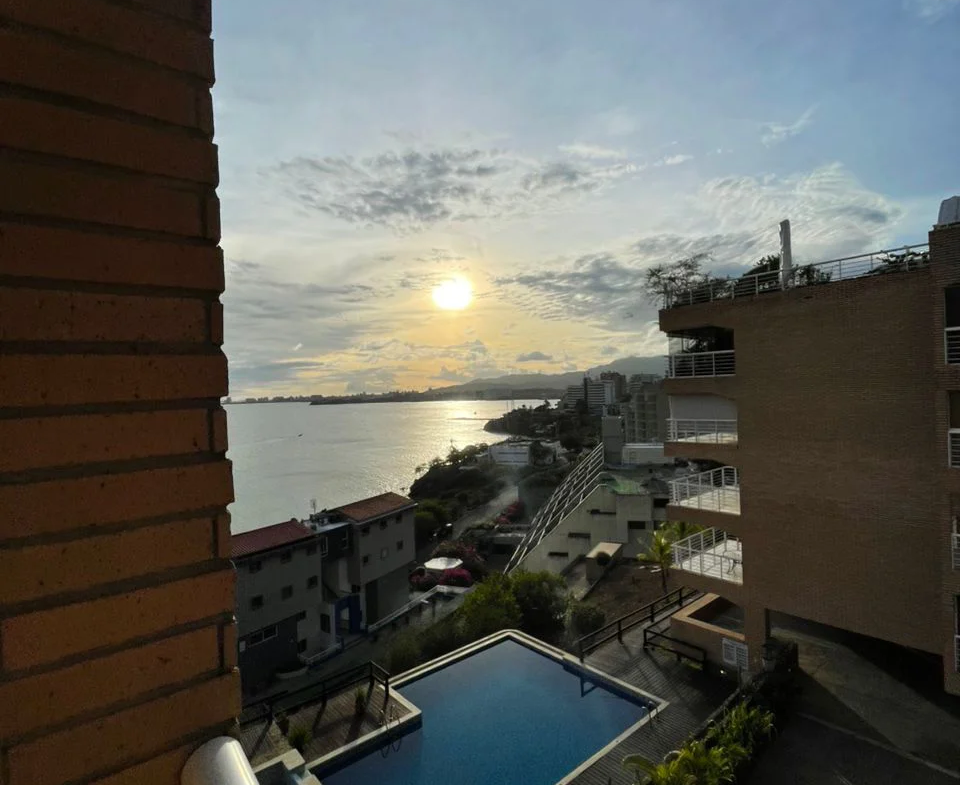 Apartamento en Venta en Margarita