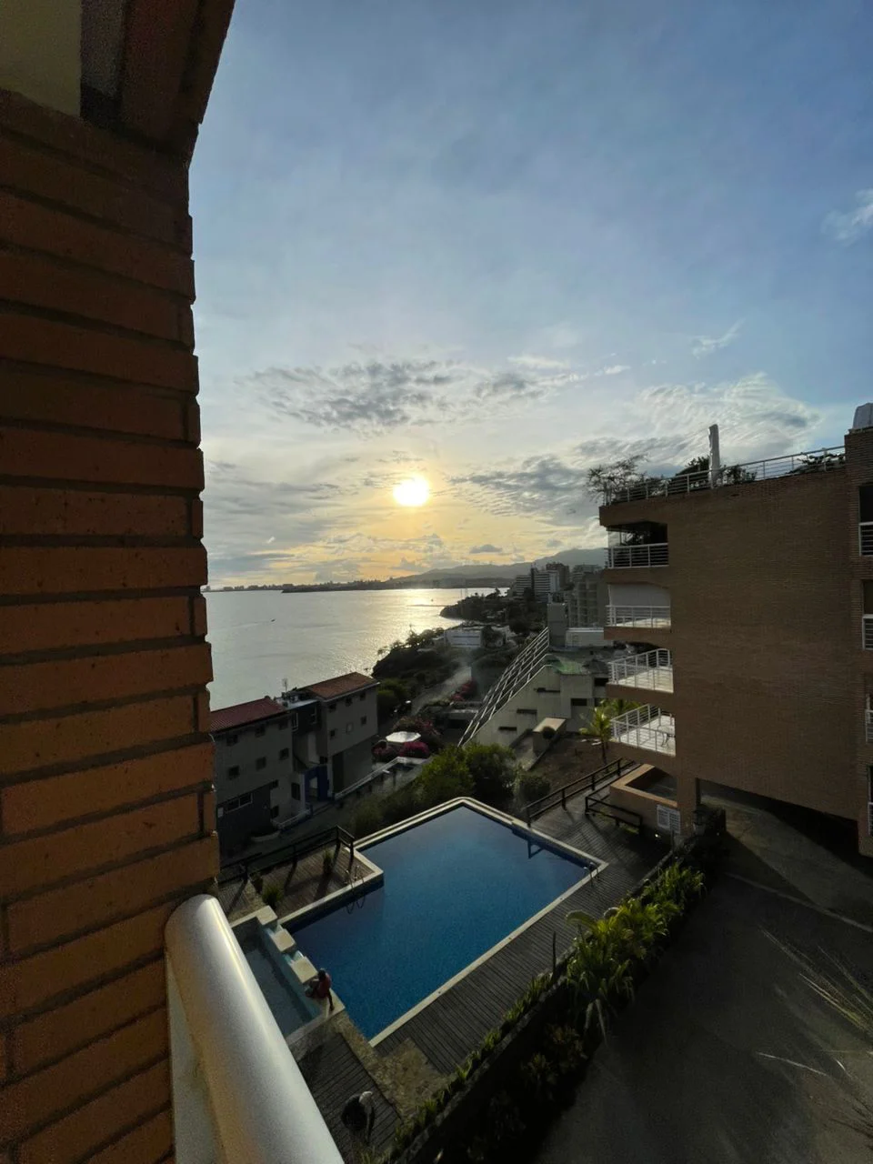 Apartamento en Venta en Margarita