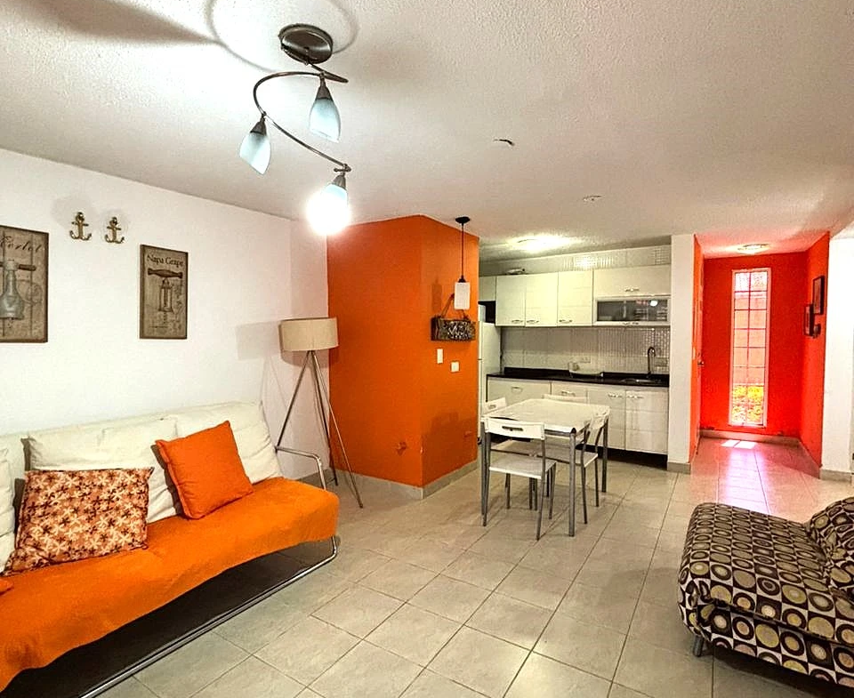 Apartamento en Venta en Margarita en Playa Guacuco